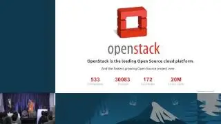 Unlocking OpenStack for Service Providers