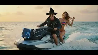 PEDRO SAMPAIO, MC Meno K, Melody - JETSKI (VERSÃO BREGA) - MAGO DO BREGA OFICIAL