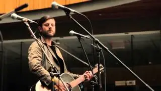 Jay Malinowski at The Rifflandia 2015 War Child Lounge: Life is a Gun
