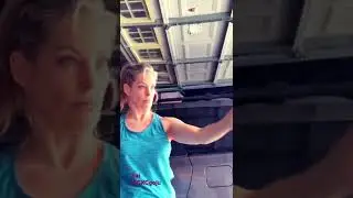 Sai Grip Exercise