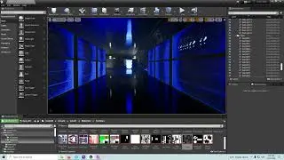 Moving Materials in Unreal
