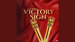 Victory Sign