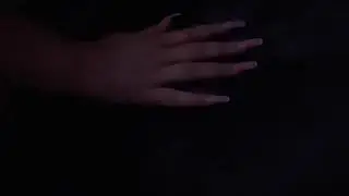 ASMR Nails and SILK SHEETS!  Scratching that will relax you and put you to sleep 😴  #ASMR