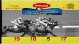 1999 Maggi presents 