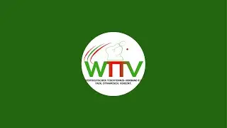 DTTB Top 48 Bundesranglistenturnier Jugend 15 Dorisn Lheriau vs Üksel Ahmed (HETTV)