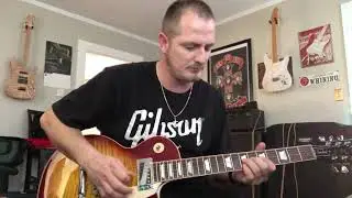 Gibson Les Paul Standard HP