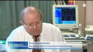 Sat1 - Botulismus - Gefahr f&uuml;r den Menschen