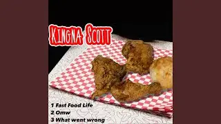 Fast Food Life