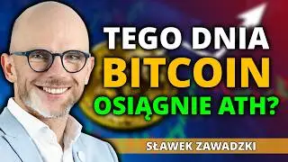 Jaka jest przewaga Bitcoina nad akcjami, obligacjami i innymi aktywami? Sławek Zawadzki