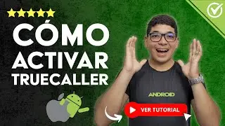 How to ACTIVATE TRUECALLER on iPhone and Android | 🛡️ The Best Caller ID 📲