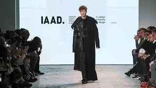 Behind the scenes of Fashion Graduate Italia - IAAD SOUL