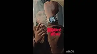 John wick - I was broke