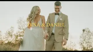 Wedding Film - Dina & Daniel