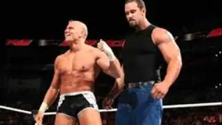 Jackson Andrews Sent Back to FCW