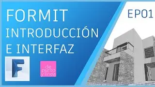 FormIT 01: Introducci&oacute;n e interfaz