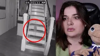 Tik Toks Assustadores PRA NÃO ASSISTIR ANTES DE DORMIR!
