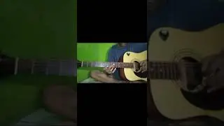 Doraemon Guitar Tab