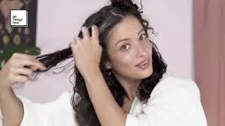 Aceite de coco para el pelo  | Mascarilla