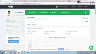 How to Make Account In Payza Hindi Version