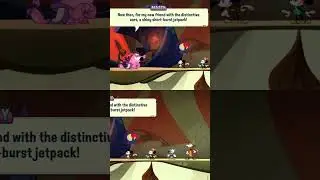 Zoom Zoom Mickey