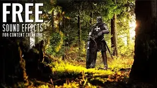 Aggressive War Epic Best Soundtrack Knights Music ⚔️ King Arthur [No Copyright Music]