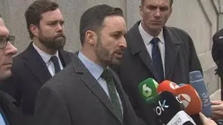 Trece procesados por rebeli&oacute;n, entre ellos Puigdemont, Junqueras y Turull