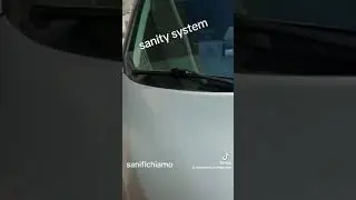 #camper #camperlife #foodtruck #sanificare #food #vanlife #pulito @sanitysystemofficial7022