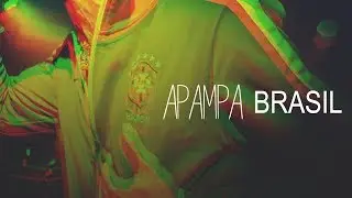 APAMPA - Brasil [Clipe Oficial]
