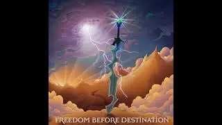 Freedom Before Destination Ep. 0: Stormlight RPG Session Zero