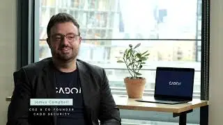 Cado Security 2022 RSAC Innovation Sandbox Submission