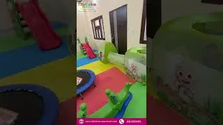 Pre-School Admission Open | Little Canvas School