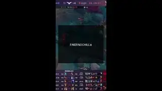 INSANE SHOWDOWN: Faker vs Chovy [LCK HIGHLIGHTS]