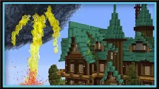 Hermitcraft 6: Completing My INSANE Idea!