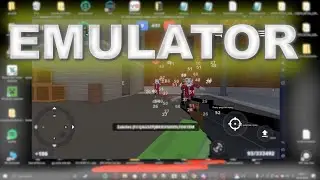 Block Strike Emulator 7.8.4 cheat&Legit