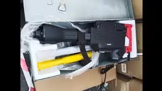 Full Bore Demolition hammer review review | Tuff  Demolition JackHammer | 03325812474 WHATSAPP 