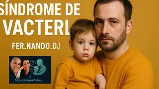🧠 SINDROME DE VACTERL ( Letra & M&uacute;sica fer.nando.dj. ) 👉 4k