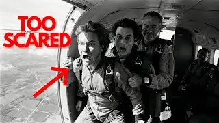 River Phoenix Was at Skydiving Center with Johnny Depp When INSTRUCTOR Said 'Pretty Boys Too Scared'