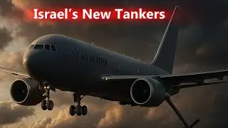 Israel Expands Air Fleet: New KC-46 Tankers on the Way