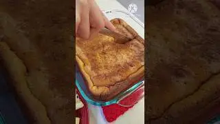 😲Easy french toast made in a blender! #breakfast #frenchtoast