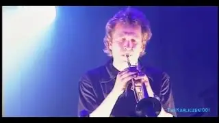 NILS PETTER MOLVAER - Song Of Sand
