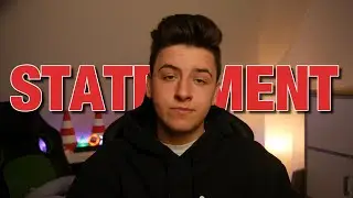 STATEMENT: MEIN KANAL WAR F&Uuml;R 2 MONATE GEL&Ouml;SCHT! 🙄😱