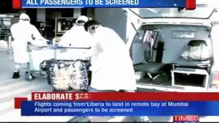 Liberia: 114 Indians start returning
