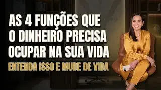 Como Dividir o Salário: A Técnica das 4 Carteiras