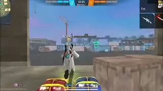 Untitled OP headshot 😈😱😎 welcome to my channel Kali 999 