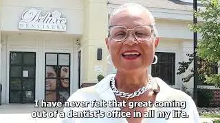 Springs Testimonial  -   Best Dentist in Ewing, Lawrenceville NJ area.