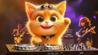 EDM Music Mix 2026 🎧 EDM Remixes of Popular Songs 🎧 Bass Boosted Music Mix