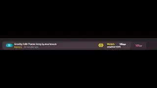 (100 SUBS SPECIAL) First 100pp on Osu!Std