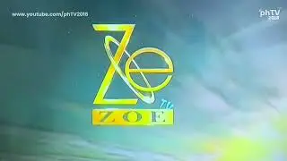 A2Z ZOE TV 11 - Sign on and Sign off [22-JAN 2026]