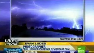 EvanLudesWeatherChannelInterview-11-20-10-1040am