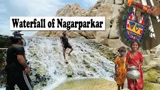 Nagarparkar || Tharparkar || Maya Dam || Miskeen Jahan Khan Khoso dam Part 2